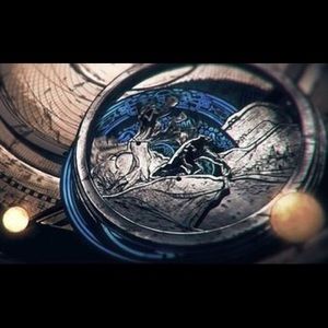 Meet your Posher, Ryan